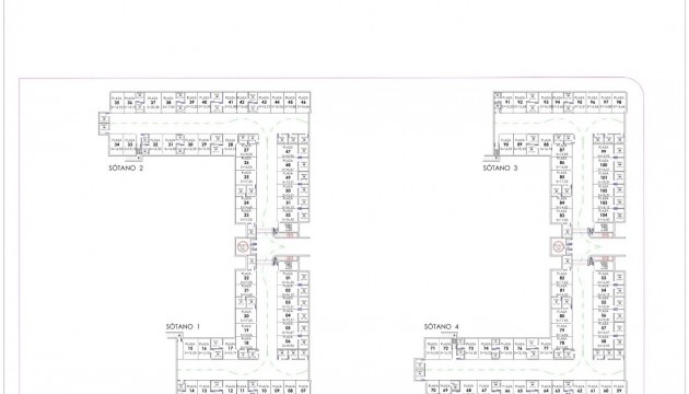 Nueva construcción  - Apartamento - Torrevieja - Los balcones