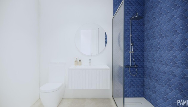 Nueva construcción  - Apartamento - Pilar de la Horadada - Torre De La Horadada