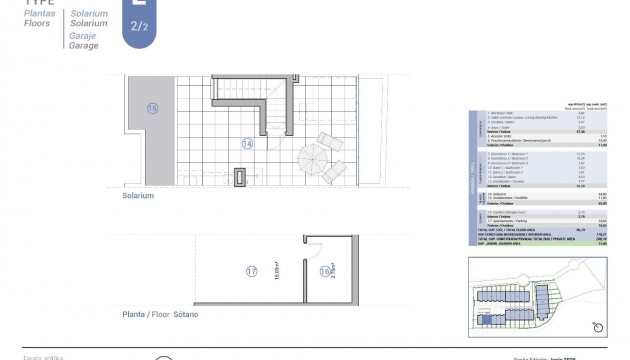 Nouvelle construction - Townhouse - El Campello - Platja de L´Amerador