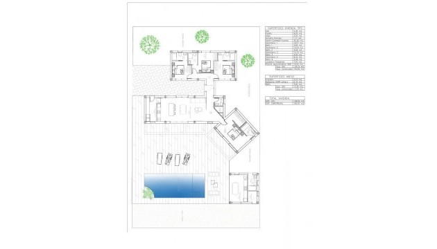 Nouvelle construction - Villas
 - Benejúzar - alta