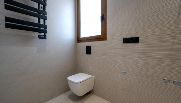 Nouvelle construction - Villas
 - Benejúzar - alta
