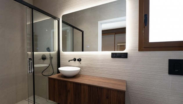 Nouvelle construction - Villas
 - Benejúzar - alta