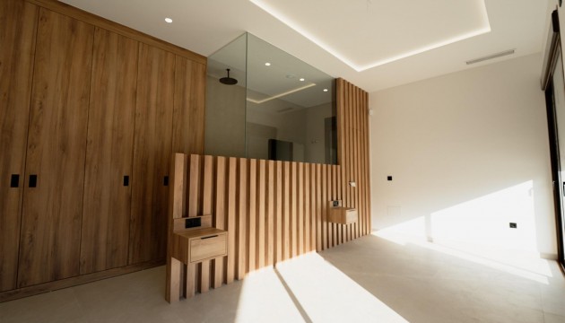 Nouvelle construction - Villas
 - Benejúzar - alta