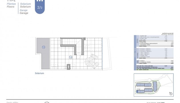 Nueva construcción  - Villas
 - El Campello - Platja de L´Amerador