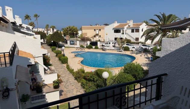 Revente - Appartement - Cabo Roig - Cala Capitán