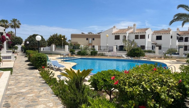 Revente - Appartement - Cabo Roig - Cala Capitán
