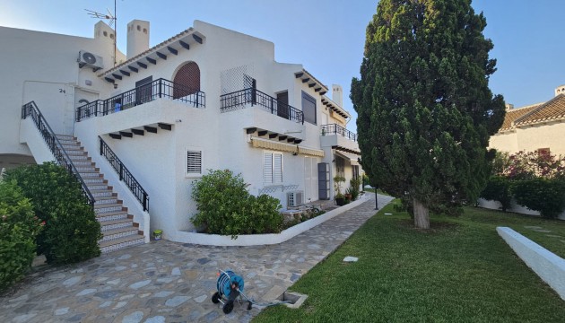 Revente - Appartement - Cabo Roig - Cala Capitán