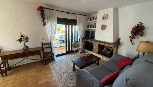 Revente - Appartement - Cabo Roig - Cala Capitán