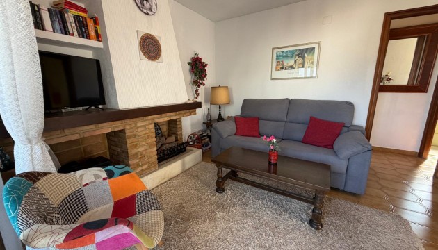 Revente - Appartement - Cabo Roig - Cala Capitán