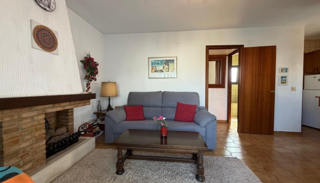 Revente - Appartement - Cabo Roig - Cala Capitán