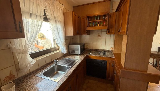 Revente - Appartement - Cabo Roig - Cala Capitán