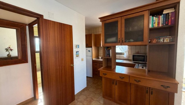 Revente - Appartement - Cabo Roig - Cala Capitán
