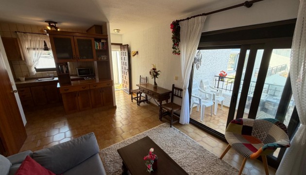 Revente - Appartement - Cabo Roig - Cala Capitán