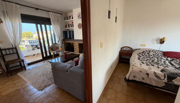 Revente - Appartement - Cabo Roig - Cala Capitán