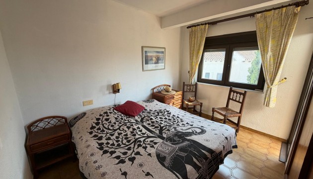 Revente - Appartement - Cabo Roig - Cala Capitán