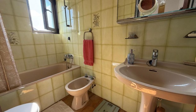 Revente - Appartement - Cabo Roig - Cala Capitán