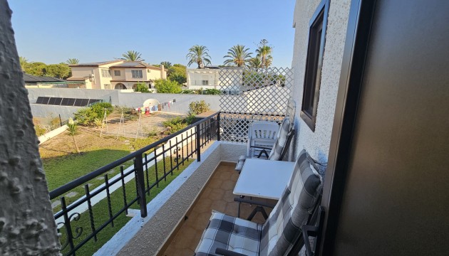 Revente - Appartement - Cabo Roig - Cala Capitán