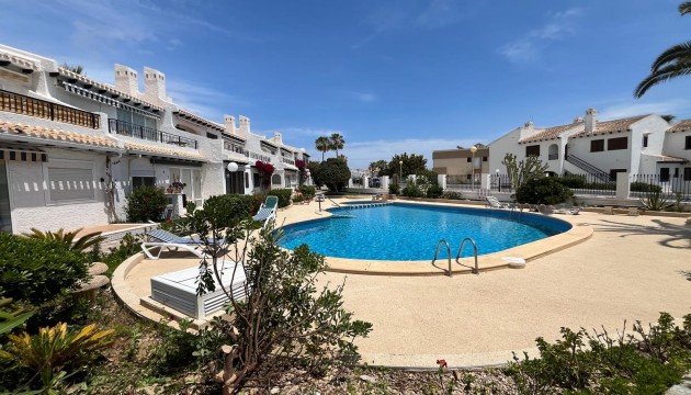 Revente - Appartement - Cabo Roig - Cala Capitán