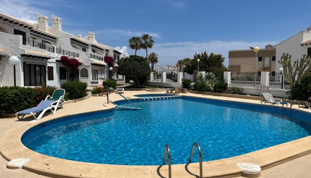 Revente - Appartement - Cabo Roig - Cala Capitán
