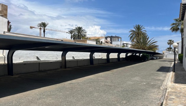 Revente - Appartement - Cabo Roig - Cala Capitán
