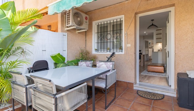 Venta - Bungalow - San Pedro del Pinatar - Lo Pagan