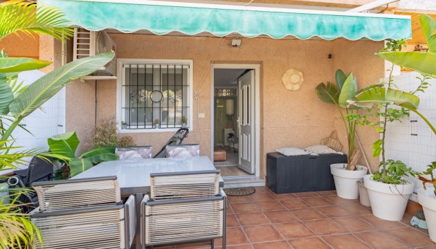 Venta - Bungalow - San Pedro del Pinatar - Lo Pagan