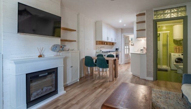 Venta - Bungalow - San Pedro del Pinatar - Lo Pagan