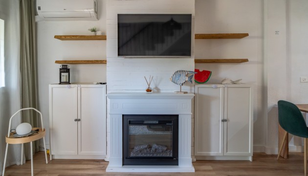 Venta - Bungalow - San Pedro del Pinatar - Lo Pagan