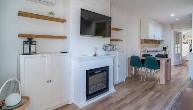 Venta - Bungalow - San Pedro del Pinatar - Lo Pagan