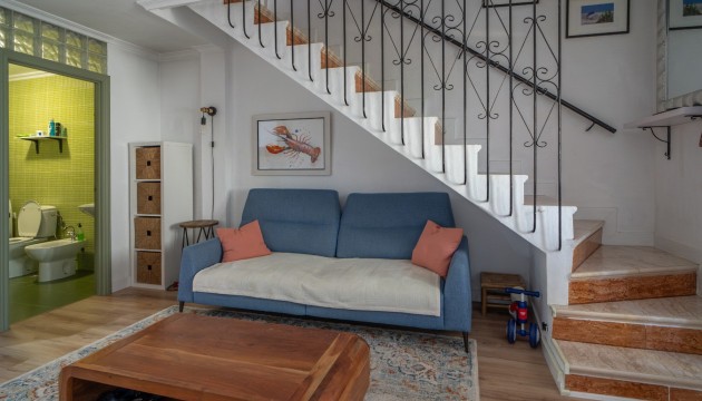 Venta - Bungalow - San Pedro del Pinatar - Lo Pagan