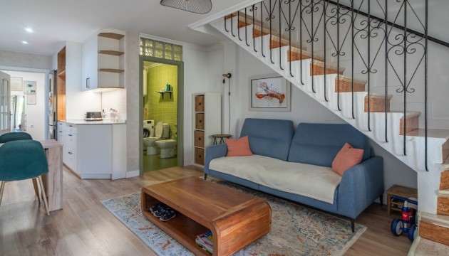 Venta - Bungalow - San Pedro del Pinatar - Lo Pagan