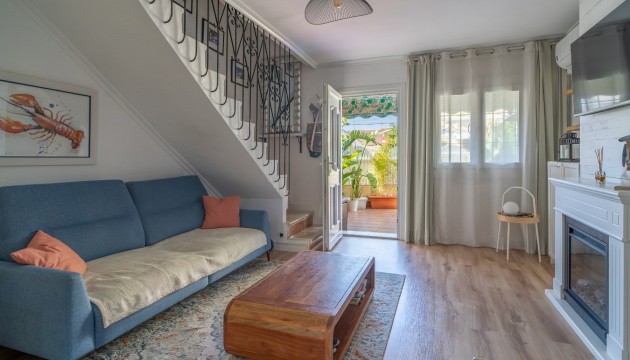 Venta - Bungalow - San Pedro del Pinatar - Lo Pagan