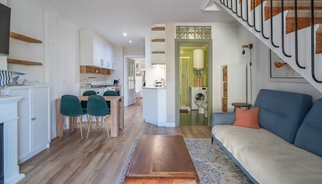 Venta - Bungalow - San Pedro del Pinatar - Lo Pagan