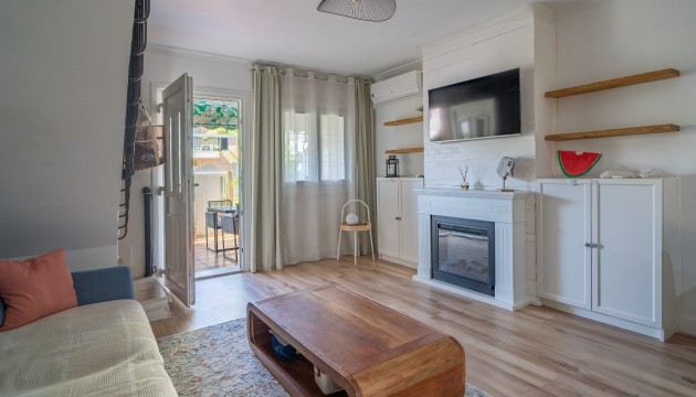 Venta - Bungalow - San Pedro del Pinatar - Lo Pagan