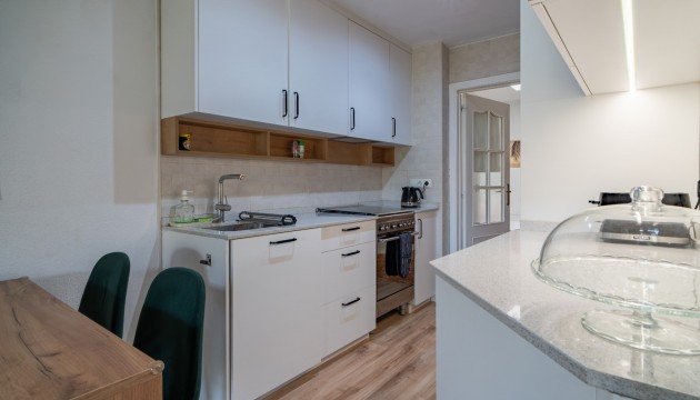 Venta - Bungalow - San Pedro del Pinatar - Lo Pagan