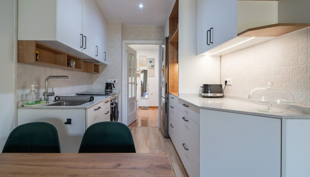 Venta - Bungalow - San Pedro del Pinatar - Lo Pagan