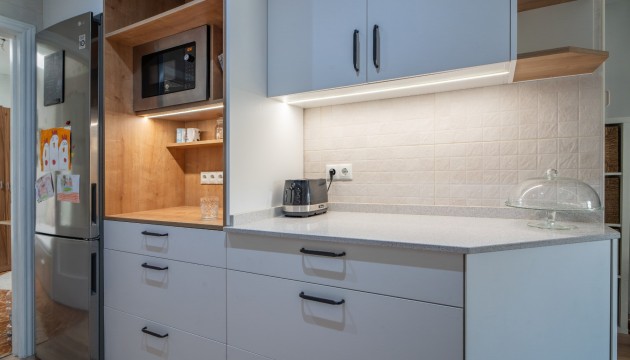 Venta - Bungalow - San Pedro del Pinatar - Lo Pagan