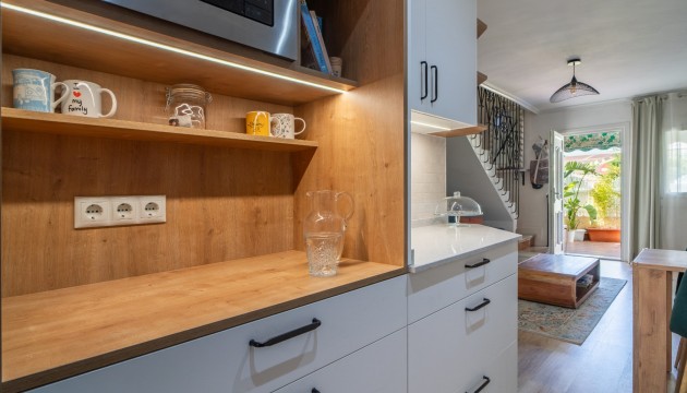 Venta - Bungalow - San Pedro del Pinatar - Lo Pagan