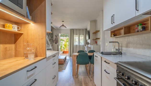 Venta - Bungalow - San Pedro del Pinatar - Lo Pagan