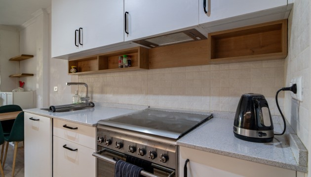 Venta - Bungalow - San Pedro del Pinatar - Lo Pagan
