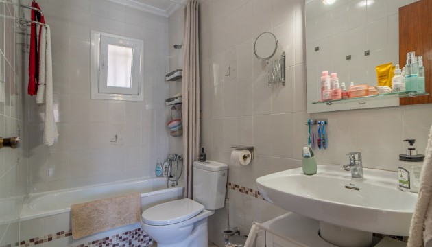 Venta - Bungalow - San Pedro del Pinatar - Lo Pagan