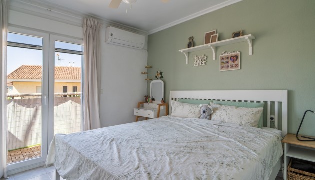 Venta - Bungalow - San Pedro del Pinatar - Lo Pagan