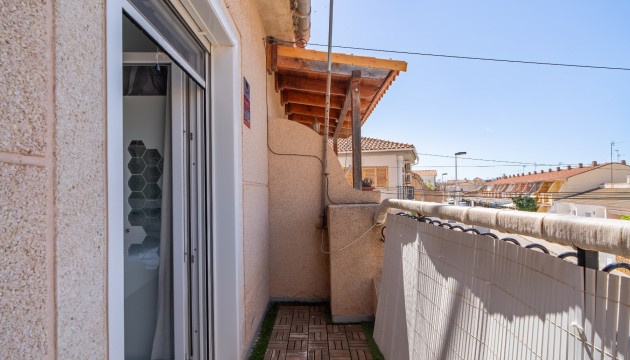 Venta - Bungalow - San Pedro del Pinatar - Lo Pagan