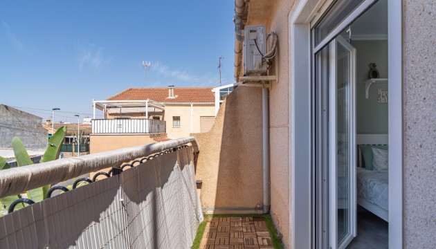 Venta - Bungalow - San Pedro del Pinatar - Lo Pagan
