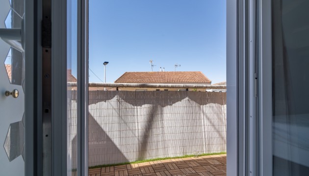 Venta - Bungalow - San Pedro del Pinatar - Lo Pagan