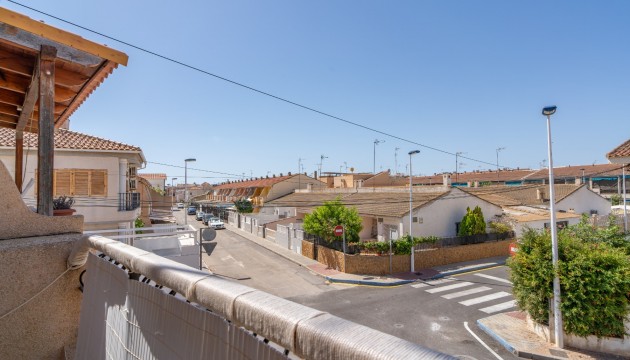 Venta - Bungalow - San Pedro del Pinatar - Lo Pagan