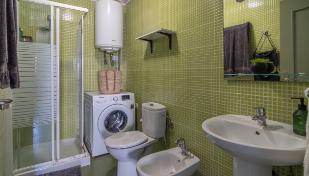 Venta - Bungalow - San Pedro del Pinatar - Lo Pagan