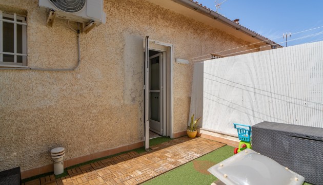 Venta - Bungalow - San Pedro del Pinatar - Lo Pagan