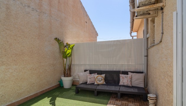Venta - Bungalow - San Pedro del Pinatar - Lo Pagan
