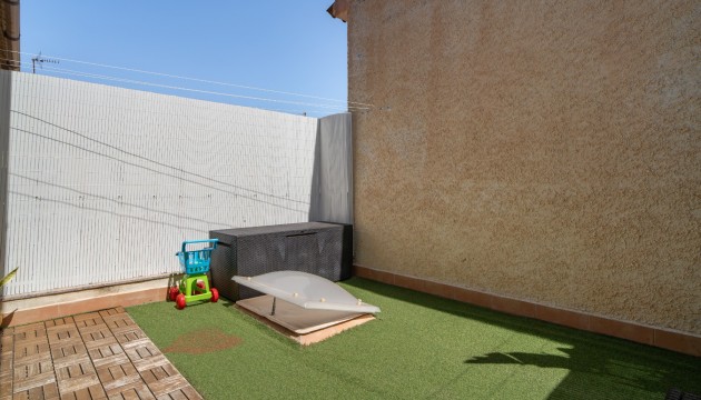 Venta - Bungalow - San Pedro del Pinatar - Lo Pagan